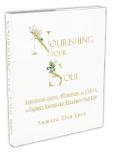 Nourishing Your Soul